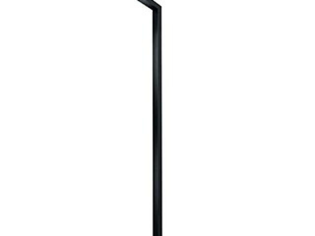 Опора OXOR-STER-G45-1000x100x100-L3000-52W Warm3000 (BK, 230V) IP65 (Arlight, Сталь) фото:2