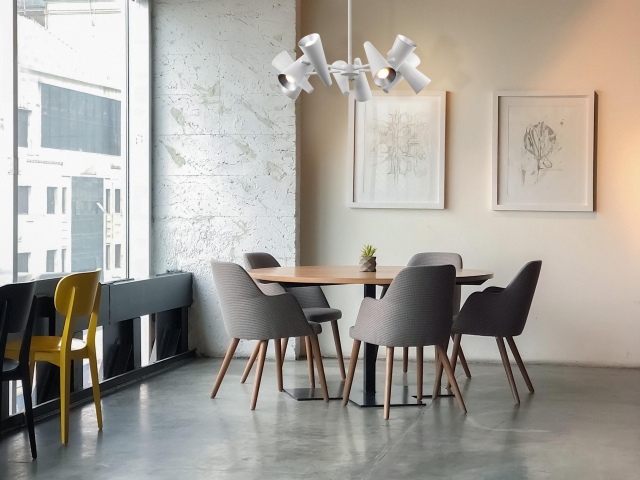 Подвесной светильник Maytoni MOD095PL-10W фото:10