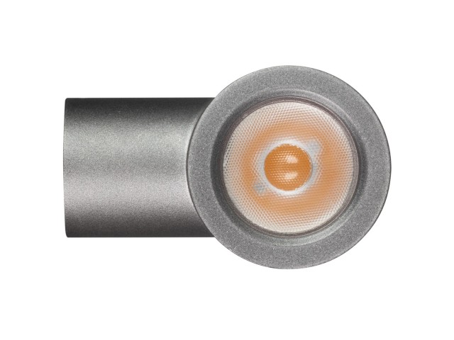 Светильник KT-RAY-WALL-TWIN-R46-2x3W Day4000 (GR, 24 deg, 24V) (Arlight, IP65 Металл, 3 года) фото:6