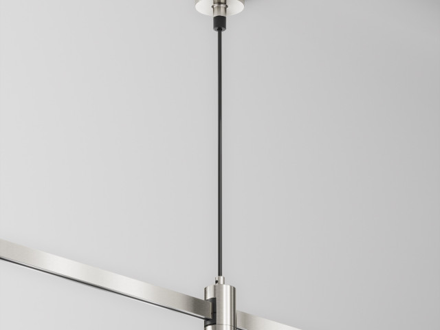 Комплектующие для систем освещения с токоведущими элементами Technical TRA157SW-B1-PT фото:24