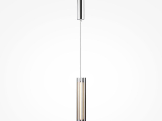 Подвесной светильник Maytoni MOD410PL-L12CH3K фото:19