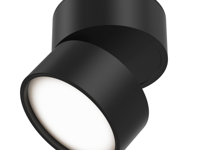 Потолочный светильник Technical C024CL-L12B3K фото:23