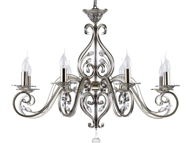 Люстра Maytoni RC109-PL-08-R фото:5