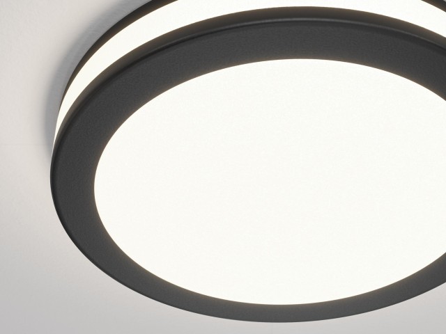 Встраиваемый светильник Technical DL303-L7B фото:11
