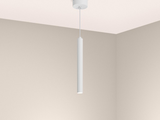 Светильник SP-PIPE-HANG-L300-R30-9W Day4000 (WH, 24 deg, 230V) (Arlight, IP20 Металл, 3 года) фото:13