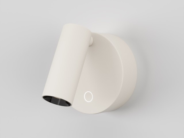 Настенный светильник (бра) Technical C079WL-L3W3K фото:6