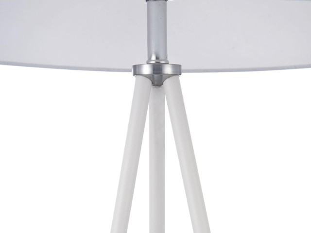 Напольный светильник (торшер) Freya FR5152-FL-01-W фото:2