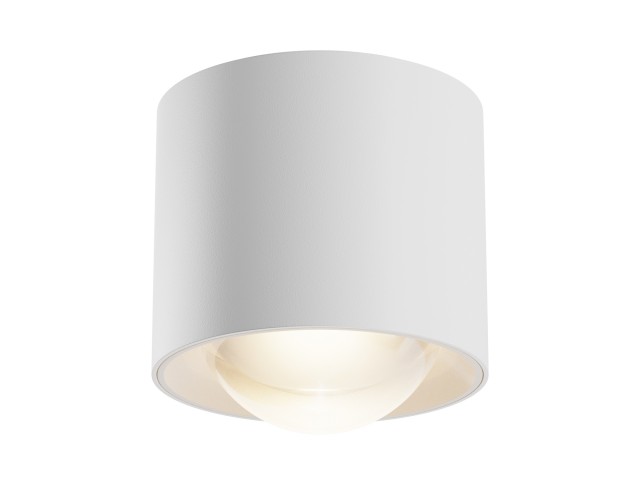 Потолочный светильник Technical C217CL-15W3K-W фото:7