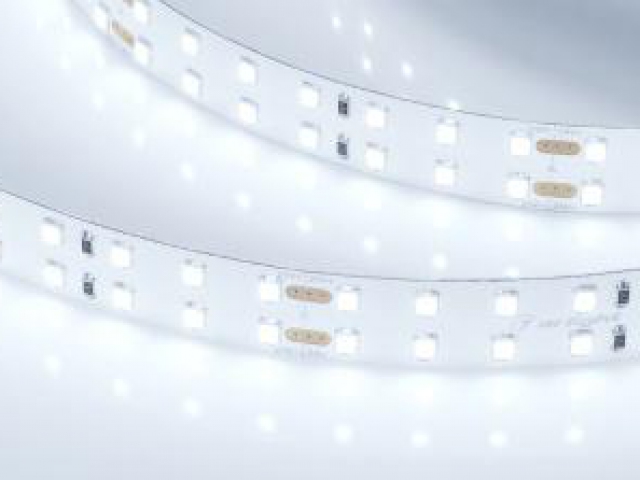 Лента RT-A196-15mm 24V Cool 8K (20 W/m, IP20, 2835, 5m) (Arlight, 20 Вт/м, IP20) фото:5