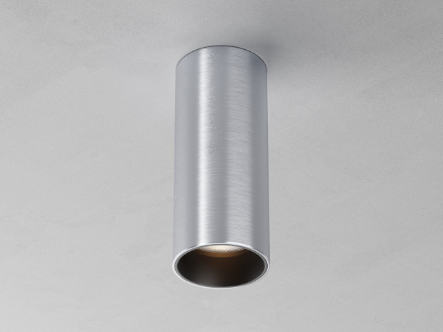 Потолочный светильник Technical C056CL-L12W2.7K-W-PT фото:6