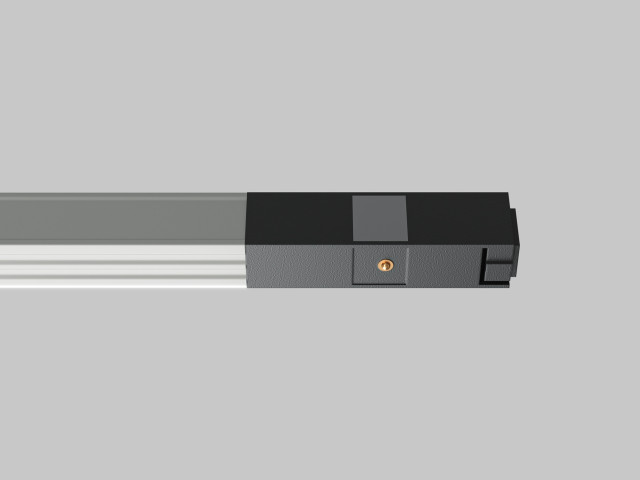 Трековый светильник Technical TR180-1-24WTW-B фото:11