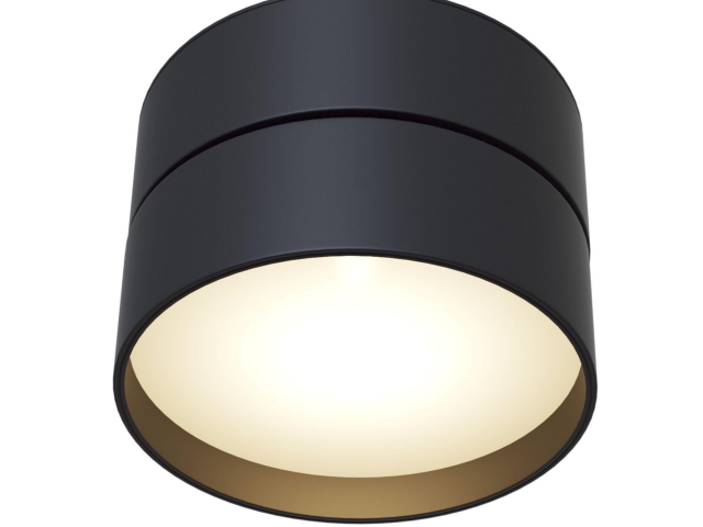 Потолочный светильник Technical C024CL-L18B4K фото:15