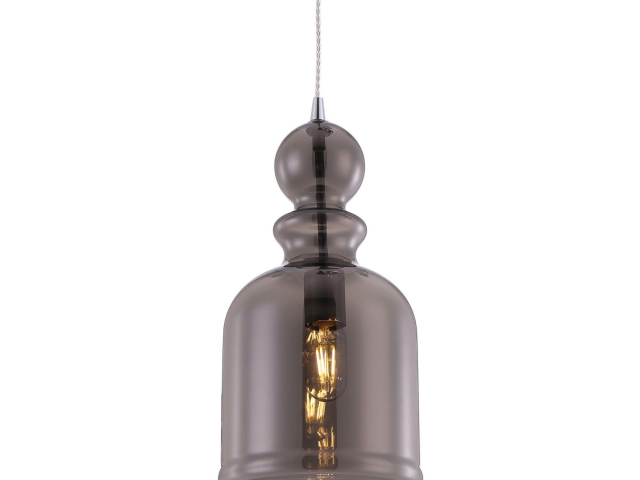 Подвесной светильник Maytoni P035PL-01CH фото:1