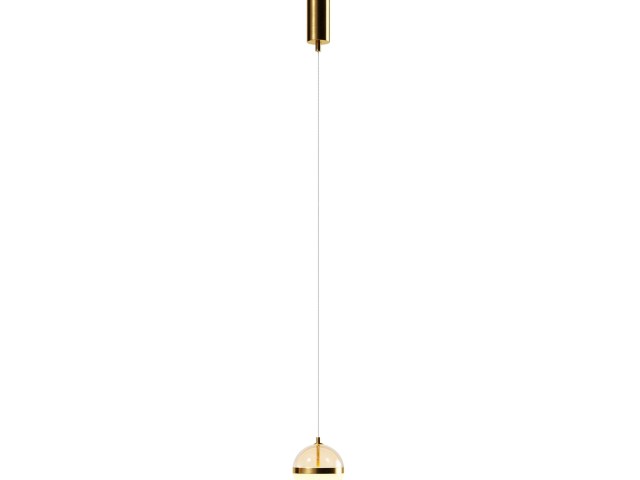 Подвесной светильник Maytoni MOD295PL-L20BS3K фото:20