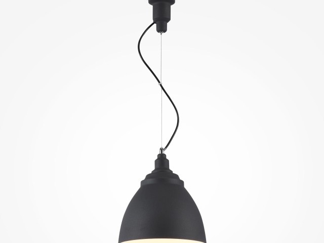 Подвесной светильник Maytoni P534PL-01B фото:4