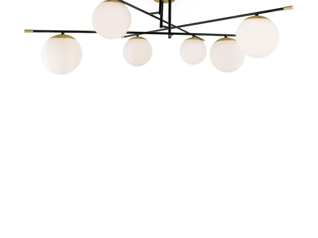 Потолочный светильник Maytoni MOD048CL-06G фото:20