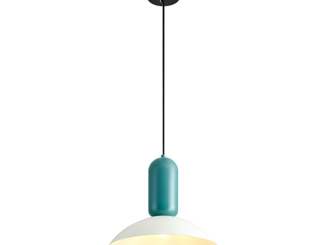 Подвесной светильник Freya FR5551PL-01WG фото:10