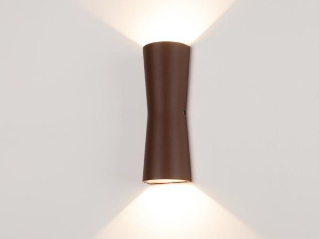 Светильник LGD-Wall-Tub-J2R-12W Warm White (Arlight, IP54 Металл, 3 года) фото:7