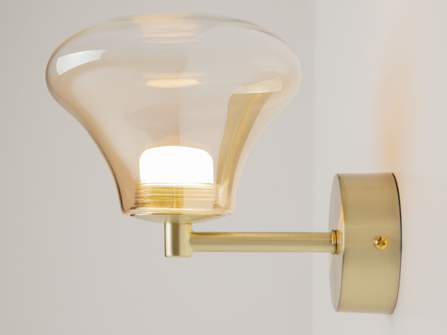 Настенный светильник (бра) Maytoni MOD402WL-L3BS3K фото:13
