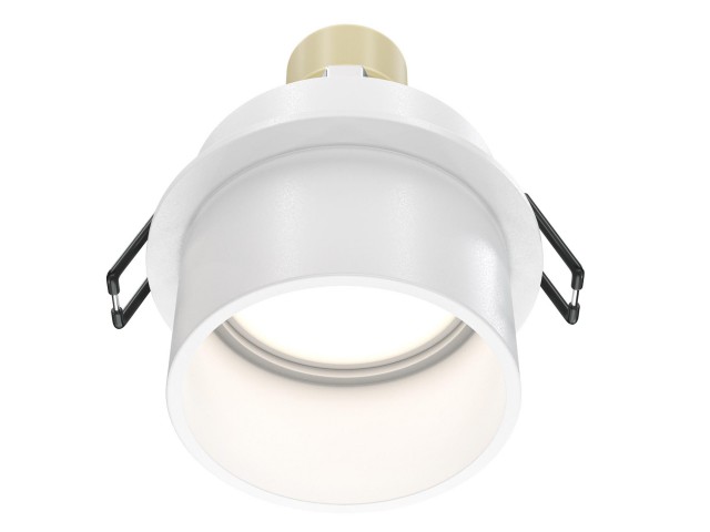 Встраиваемый светильник Technical DL050-01W фото:1