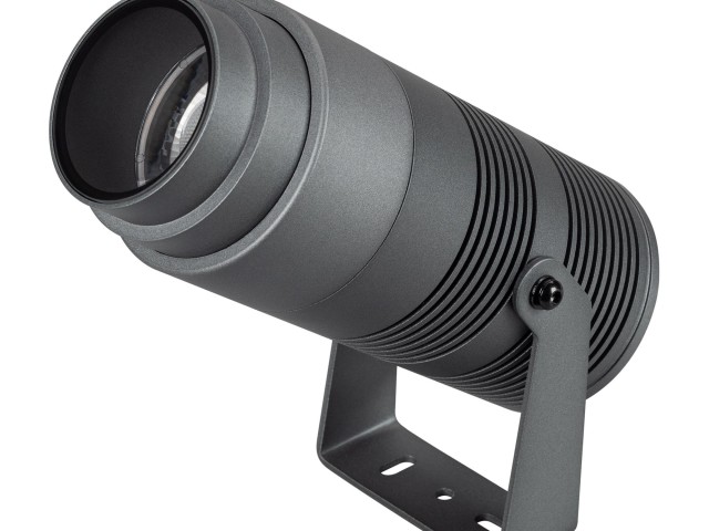 Светильник ALT-RAY-ZOOM-R89-25W Warm3000 (DG, 10-40 deg, 230V) (Arlight, IP67 Металл, 3 года) фото:2
