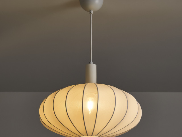 Подвесной светильник Freya FR5509PL-01W фото:1