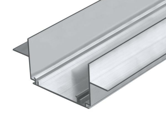 Профиль-держатель TEK-POWER-RW70F-GH13-2000 (Arlight, Алюминий) фото:1