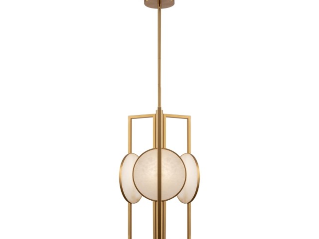 Подвесной светильник Maytoni MOD099PL-03G фото:20