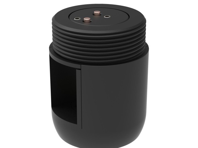 Держатель трека ART-APRIORI-HOLDER-A-POWER (BK) (Arlight, IP20 Металл, 3 года) фото:2