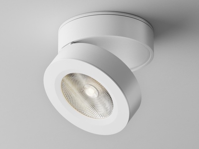 Потолочный светильник Technical C022CL-L7W4K фото:10