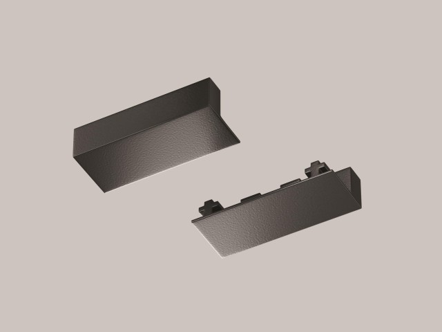 Комплектующие для накладной трековой системы Technical TRA084EC-112B фото:1
