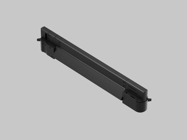 Трековый светильник Technical TR195-3-10W4K-M-B фото:3