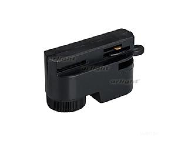 Адаптер LGD-2TR-ADAPTER-1-BK (C) (Arlight, IP20 Пластик, 3 года) фото:3