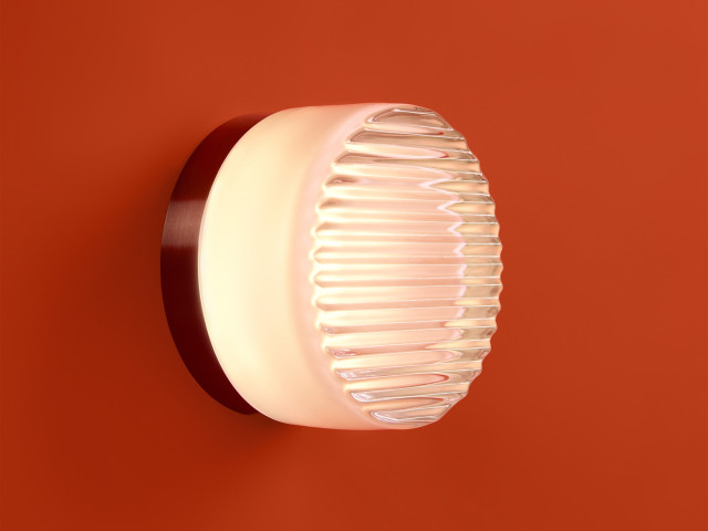 Настенный светильник (бра) Freya FR5603WL-L8TR1 фото:7