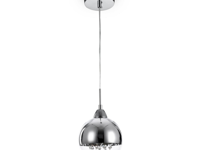 Подвесной светильник Maytoni P012-PL-01-N фото:6
