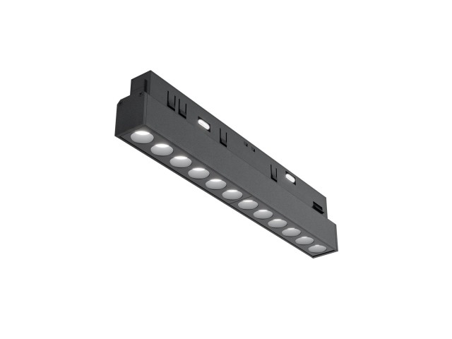 Трековый светильник Technical TR031-4-12W3K-S-DS-B фото:9