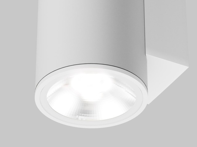 Настенный светильник (бра) Outdoor O303WL-L10W3K фото:13