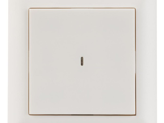 Панель Knob SR-KN0100-IN White (KNX, DIM) (Arlight, IP20 Пластик, 2 года) фото:5