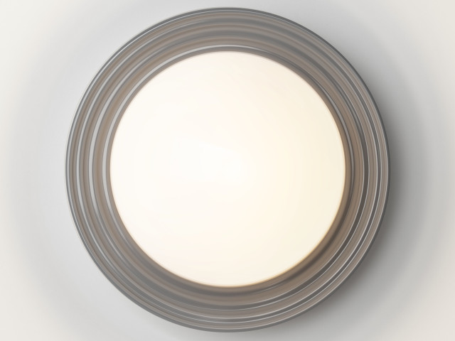 Настенный светильник (бра) Maytoni MOD403WL-01GR фото:11