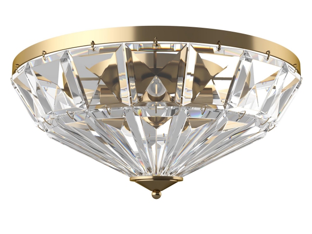 Потолочный светильник Maytoni MOD094CL-06G фото:17