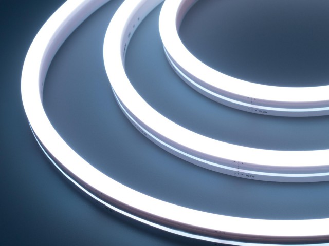 Гибкий неон ARL-MOONLIGHT-1712-SIDE 24V RGB (Arlight, 12 Вт/м, IP67) фото:8