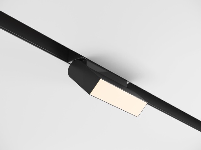 Трековый светильник Technical TR013-2-10W3K-B фото:14