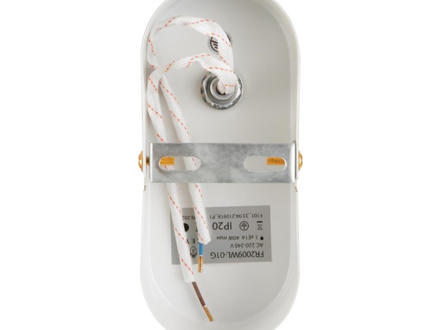 Настенный светильник (бра) Freya FR2009WL-01G фото:6