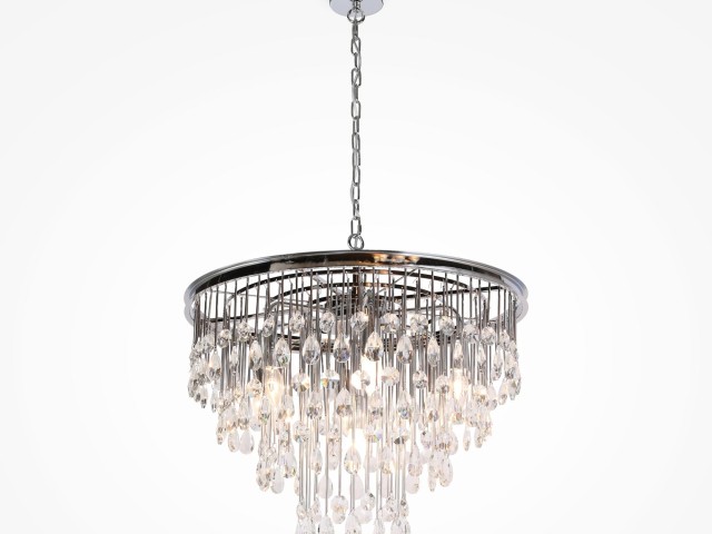 Подвесной светильник Maytoni MOD091PL-07CH фото:5