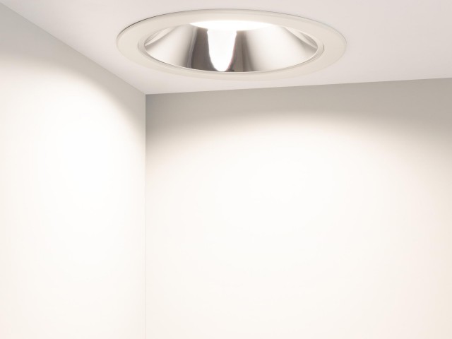 Светильник IM-STORM-R230-35W Day4000-MIX (WH, 80 deg, 230V) (Arlight, IP20 Металл, 3 года) фото:7