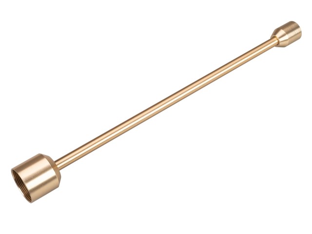 Подвес жесткий ART-APRIORI-ROD-A-L400 (GD) (Arlight, IP20 Металл, 3 года) фото:2