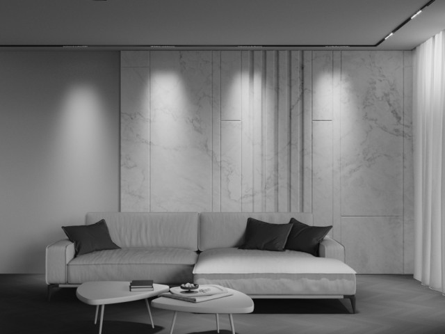 Трековый светильник Technical TR241-4-6WTW-DSZ-B фото:4