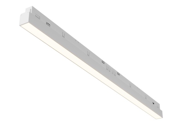 Трековый светильник Technical TR030-4-24WTW-DD-W фото:8