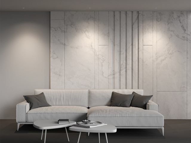 Встраиваемый светильник Technical DL059-7W4K-TRS-W фото:4