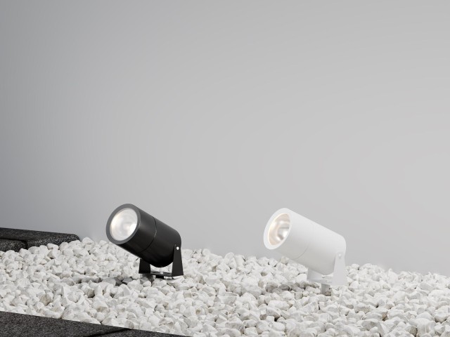 Ландшафтный светильник Outdoor O050FL-L15GF3K фото:1